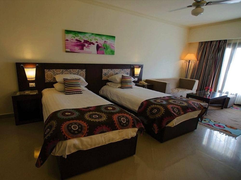 Lotus Bay Resort — 3