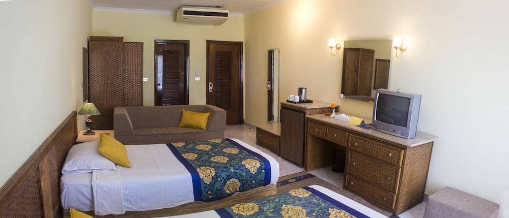 Lotus Bay Resort — 4