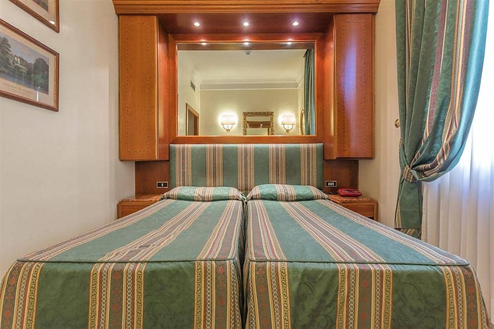 Hotel Floridia — 4