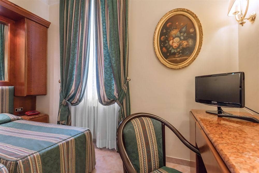 Hotel Floridia — 5