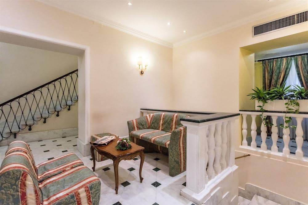 Hotel Floridia — 3