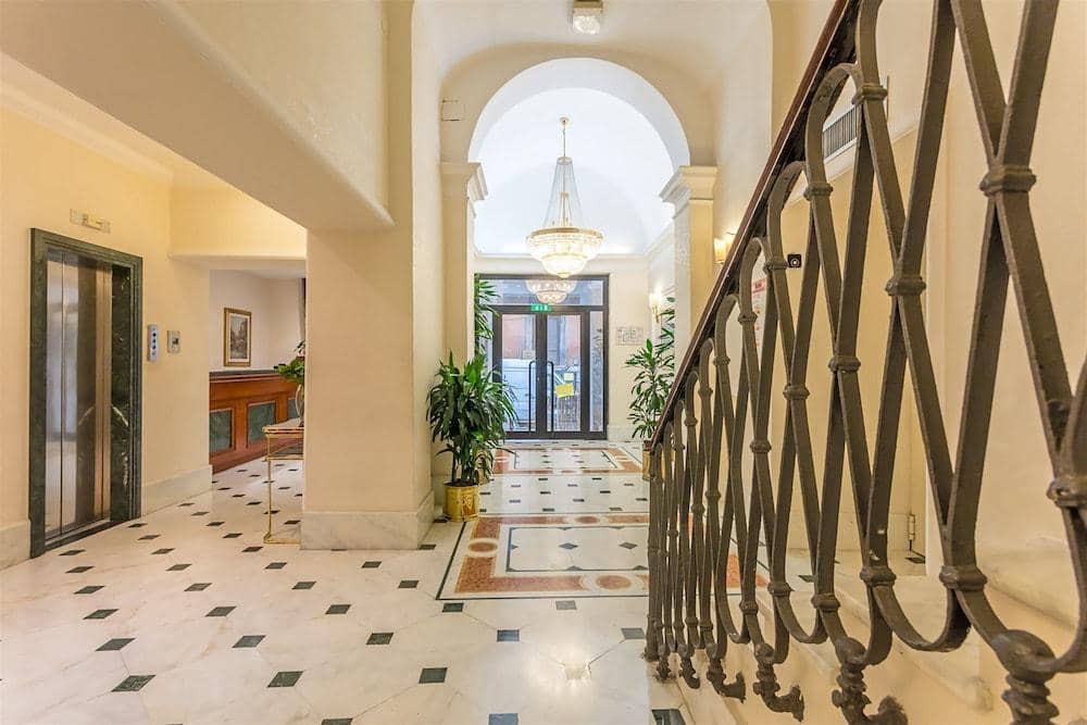 Hotel Floridia — 2