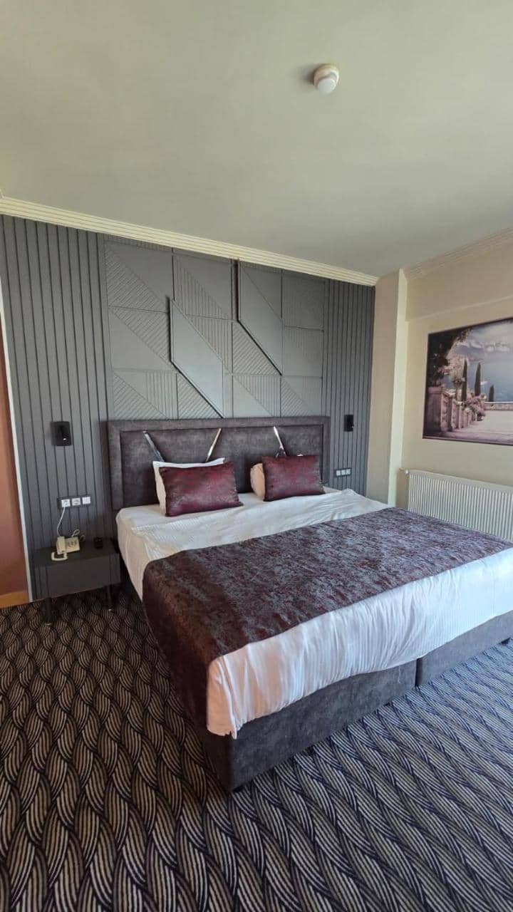 City Live Otel — 5
