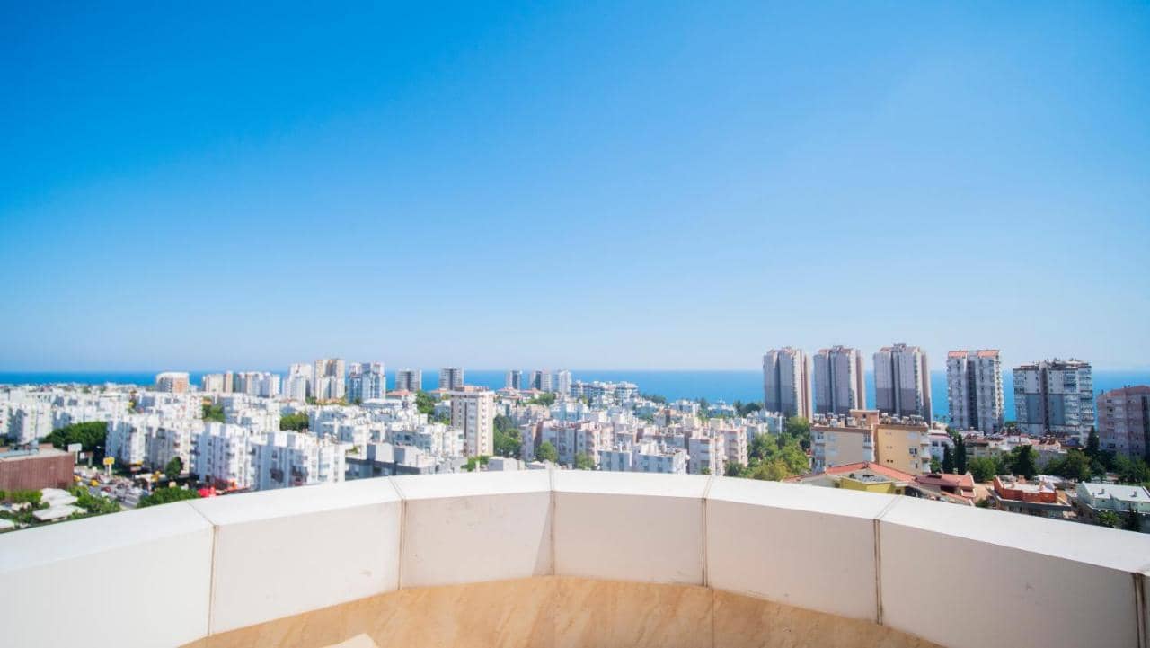City Live Otel