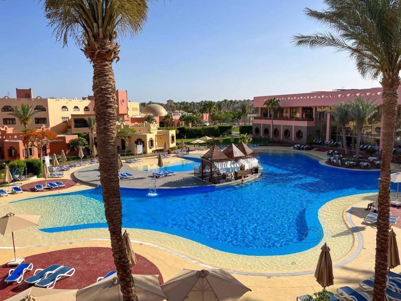 Nubian Island — 3