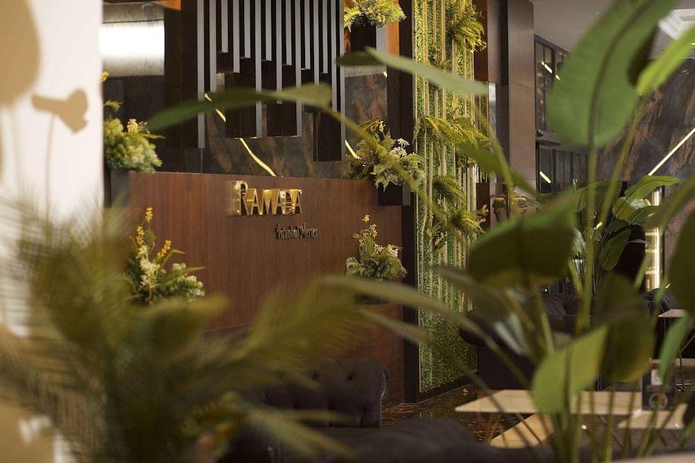 Ramada Hotel & Suites by Wyndham Istanbul Merter — 3