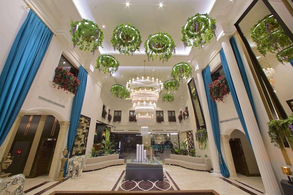 Ramada Hotel & Suites by Wyndham Istanbul Merter — 4
