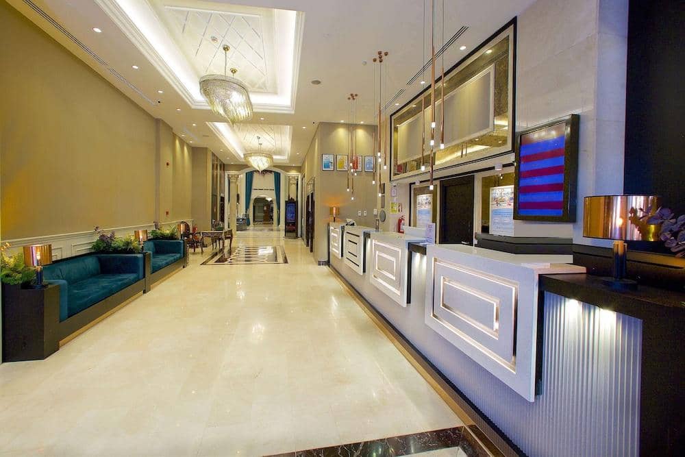Ramada Hotel & Suites by Wyndham Istanbul Merter — 2