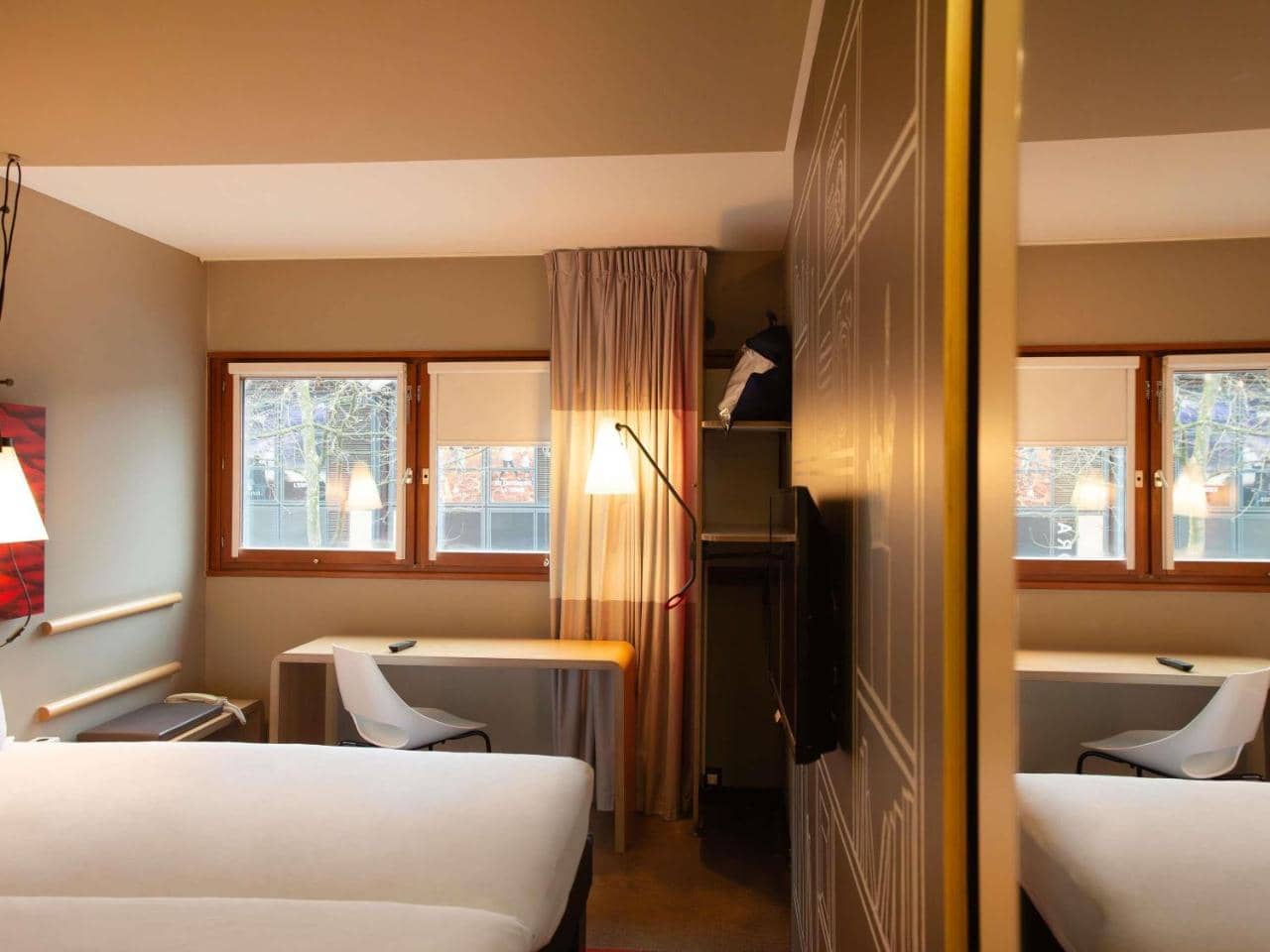 Ibis Paris Bercy Village 12eme — 4