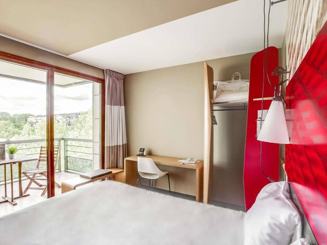 Ibis Paris Bercy Village 12eme