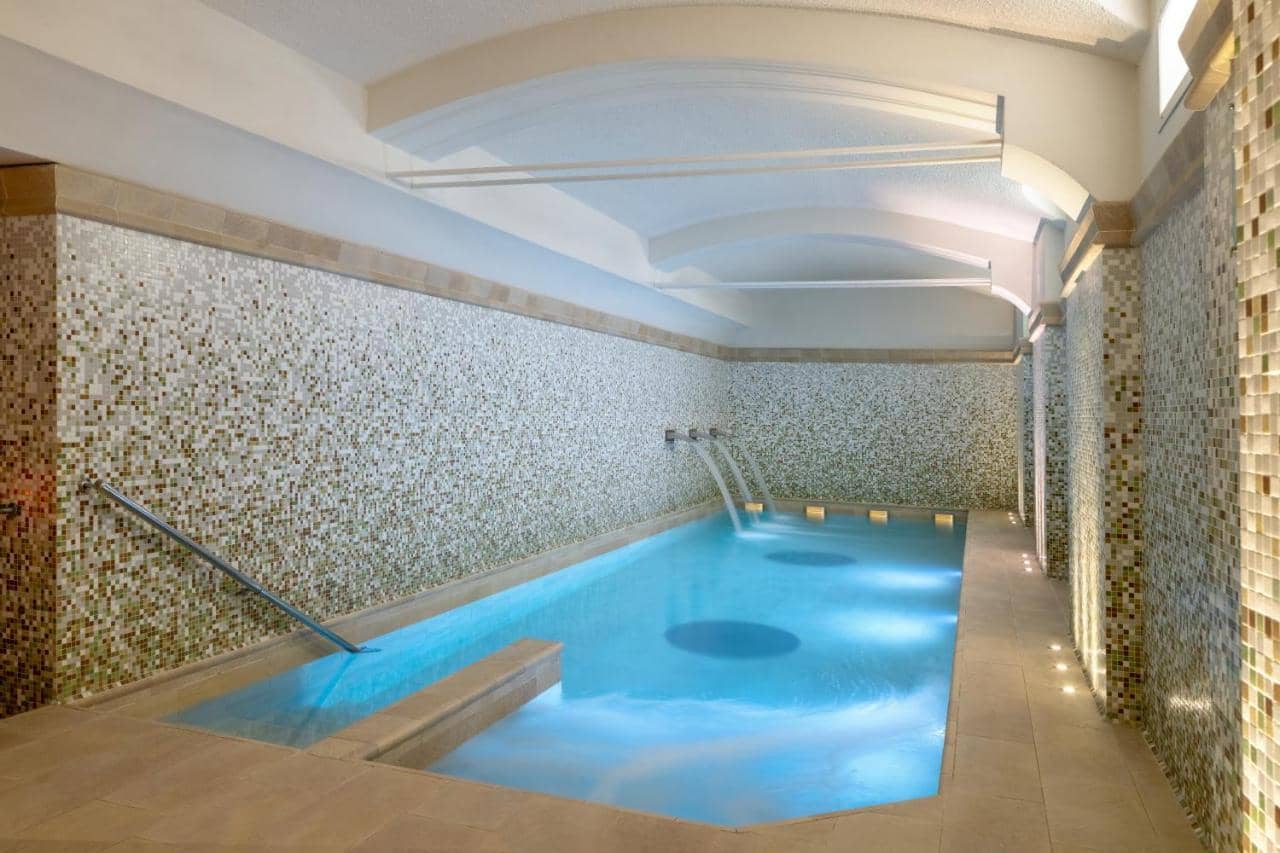 Unahotels Galles Milano — 2
