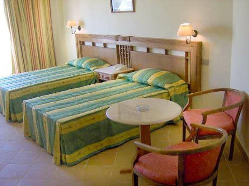 Elaria Beach Resort — 3