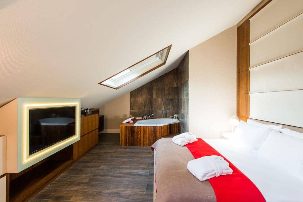 Favori Hotel — 4