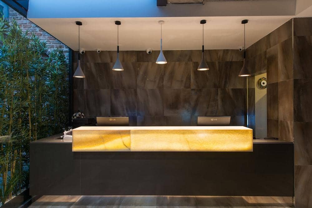 Favori Hotel — 2