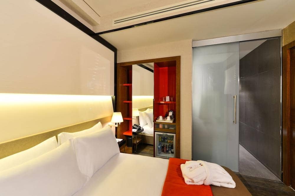Favori Hotel — 5