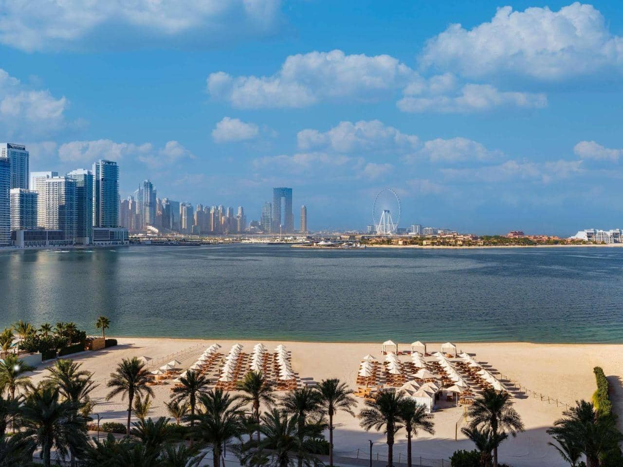 Fairmont the Palm — 4