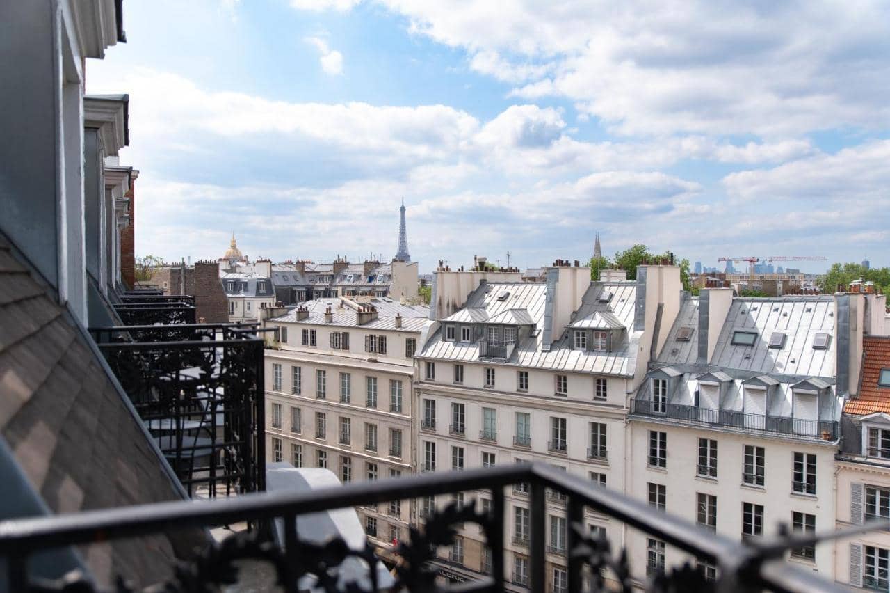 Hotel Pont Royal — 2
