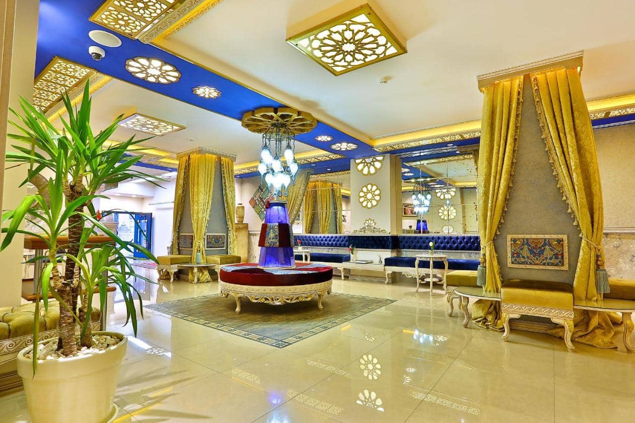 Edibe Sultan — 3