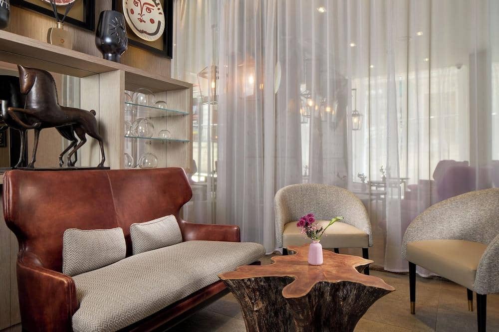 Hotel la Lanterne & SPA by Timhotel — 4