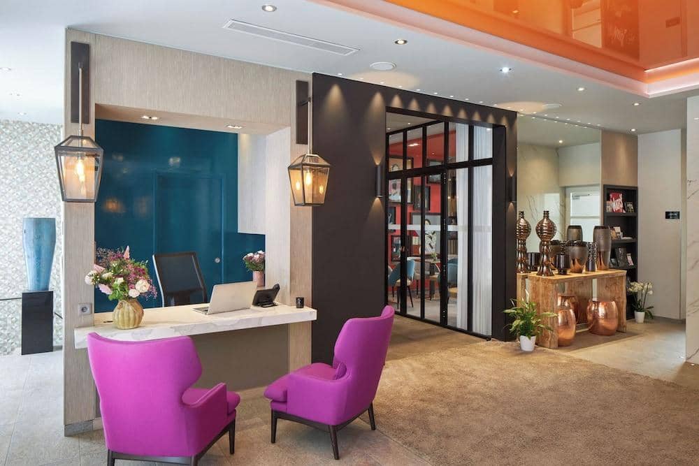 Hotel la Lanterne & SPA by Timhotel — 2