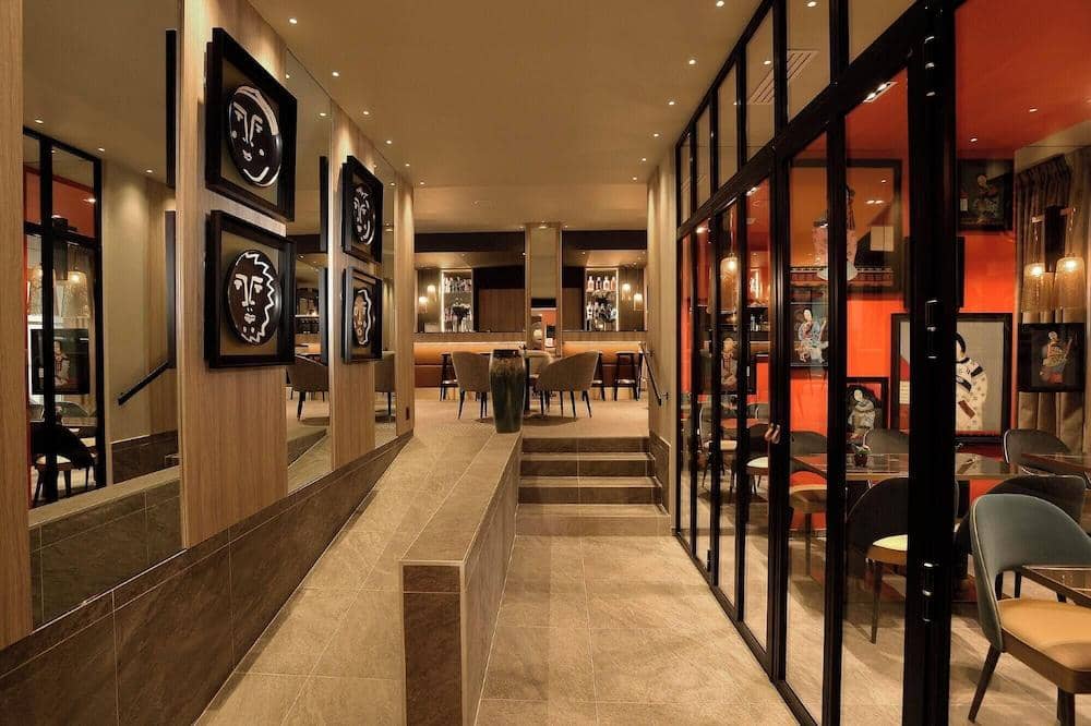 Hotel la Lanterne & SPA by Timhotel — 3