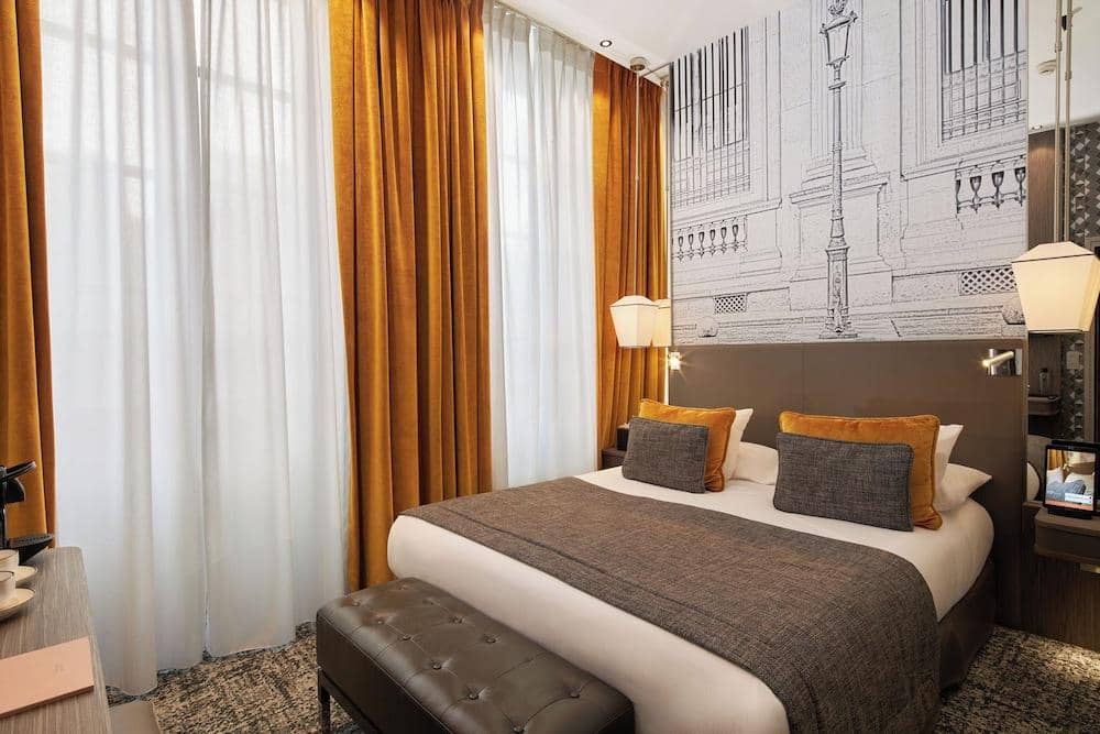 Hotel la Lanterne & SPA by Timhotel — 5
