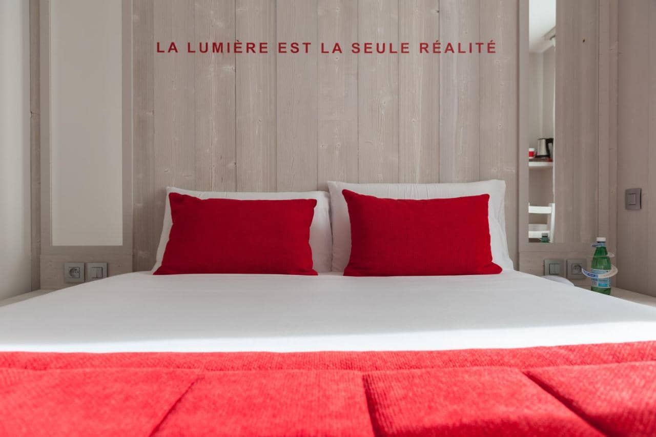 Le 209 Paris Bercy — 2