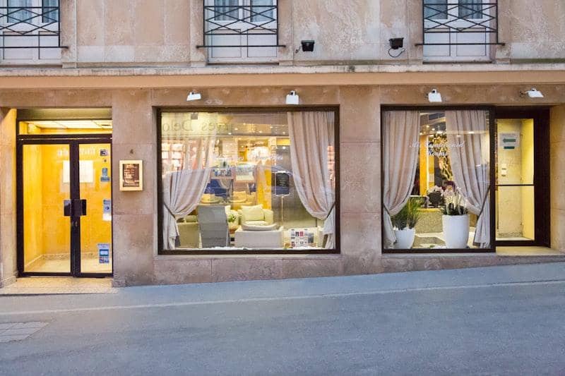 Fertel Etoile — 4