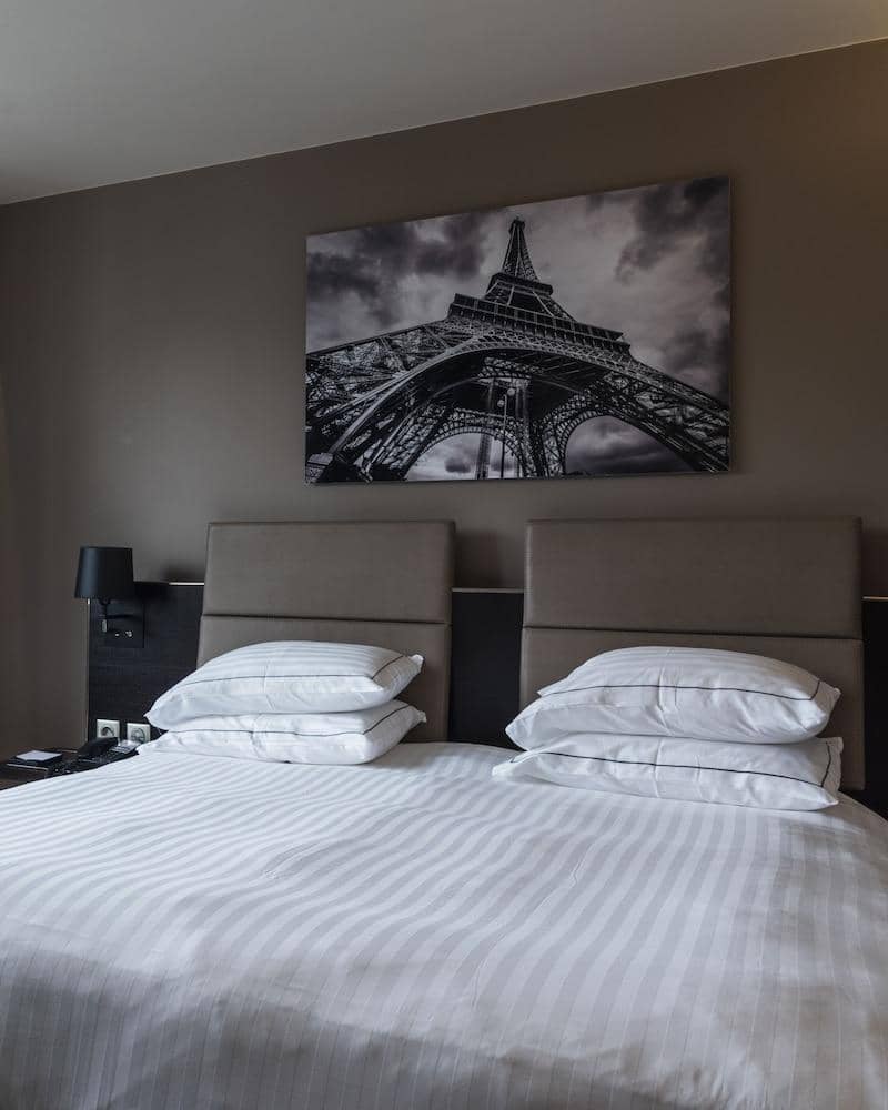 AC Hotel Paris Porte Maillot — 5