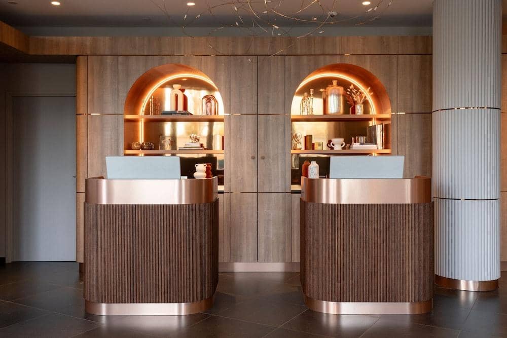 AC Hotel Paris Porte Maillot — 2