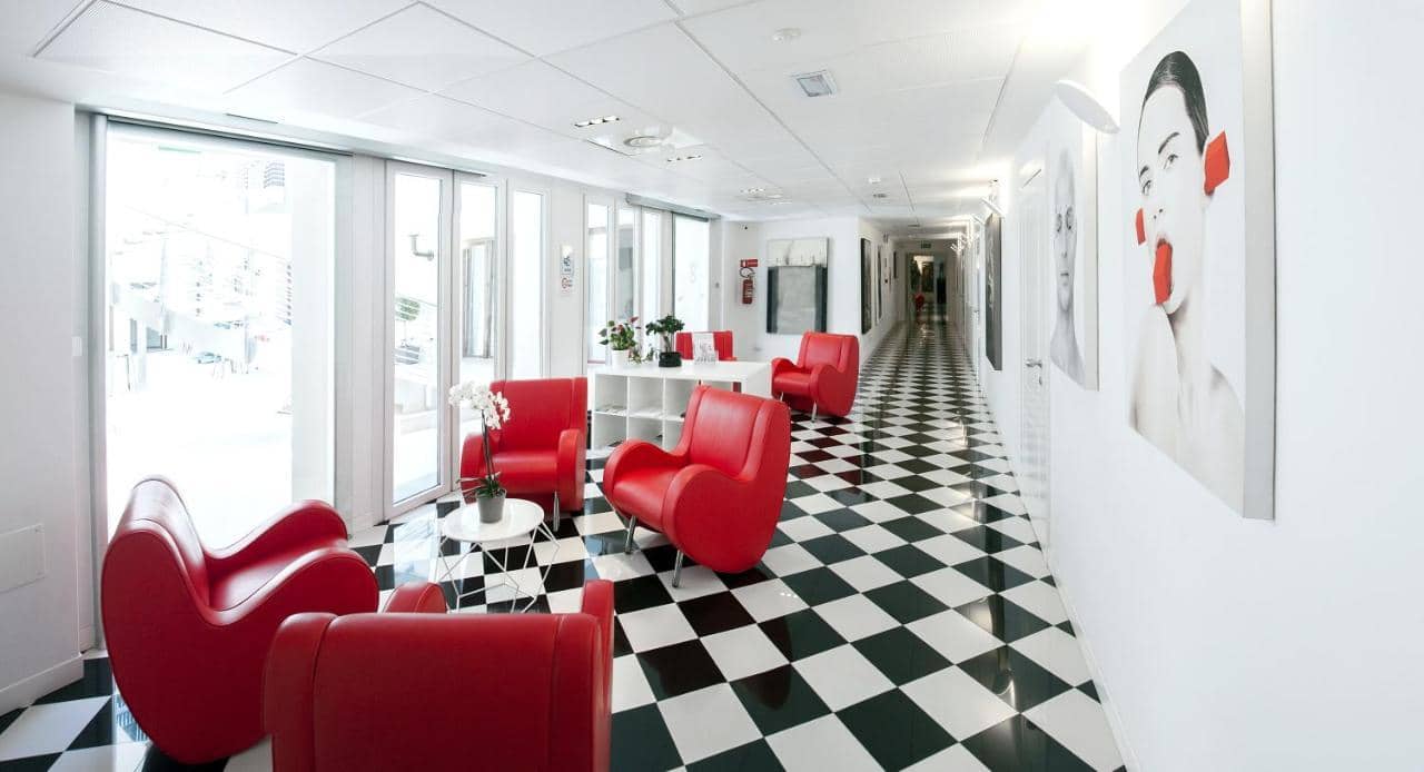 Hotel Residence Studio Inn Centrale