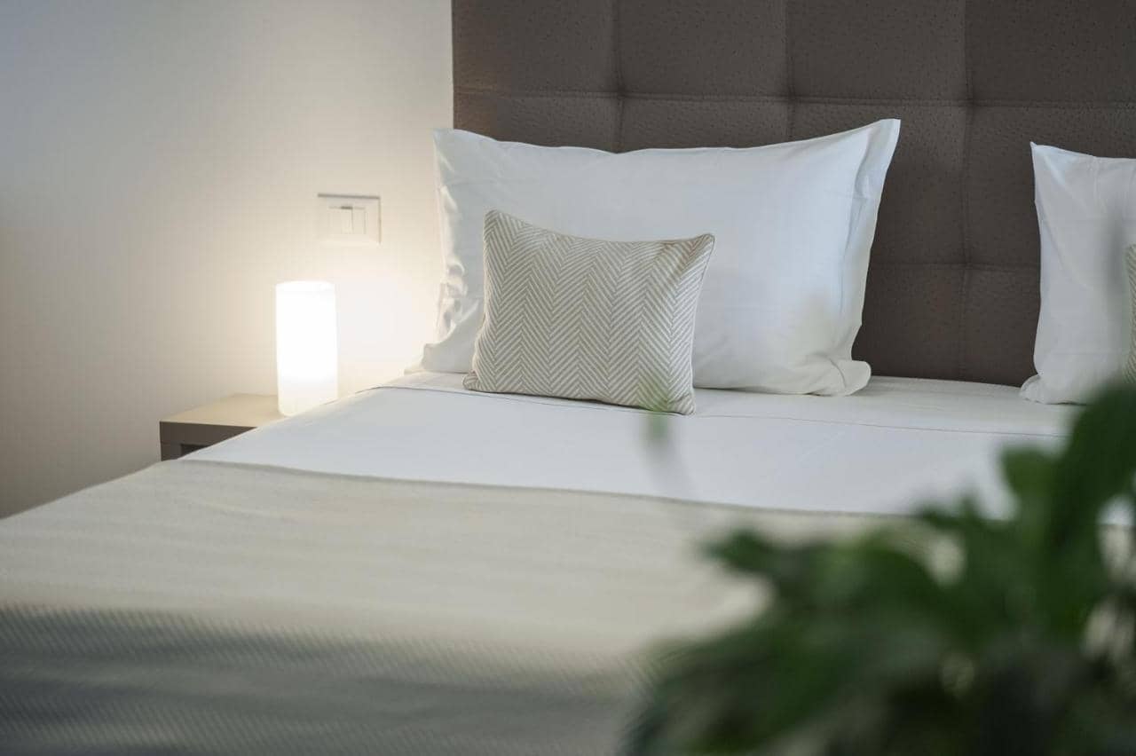 Hotel Residence Studio Inn Centrale — 4