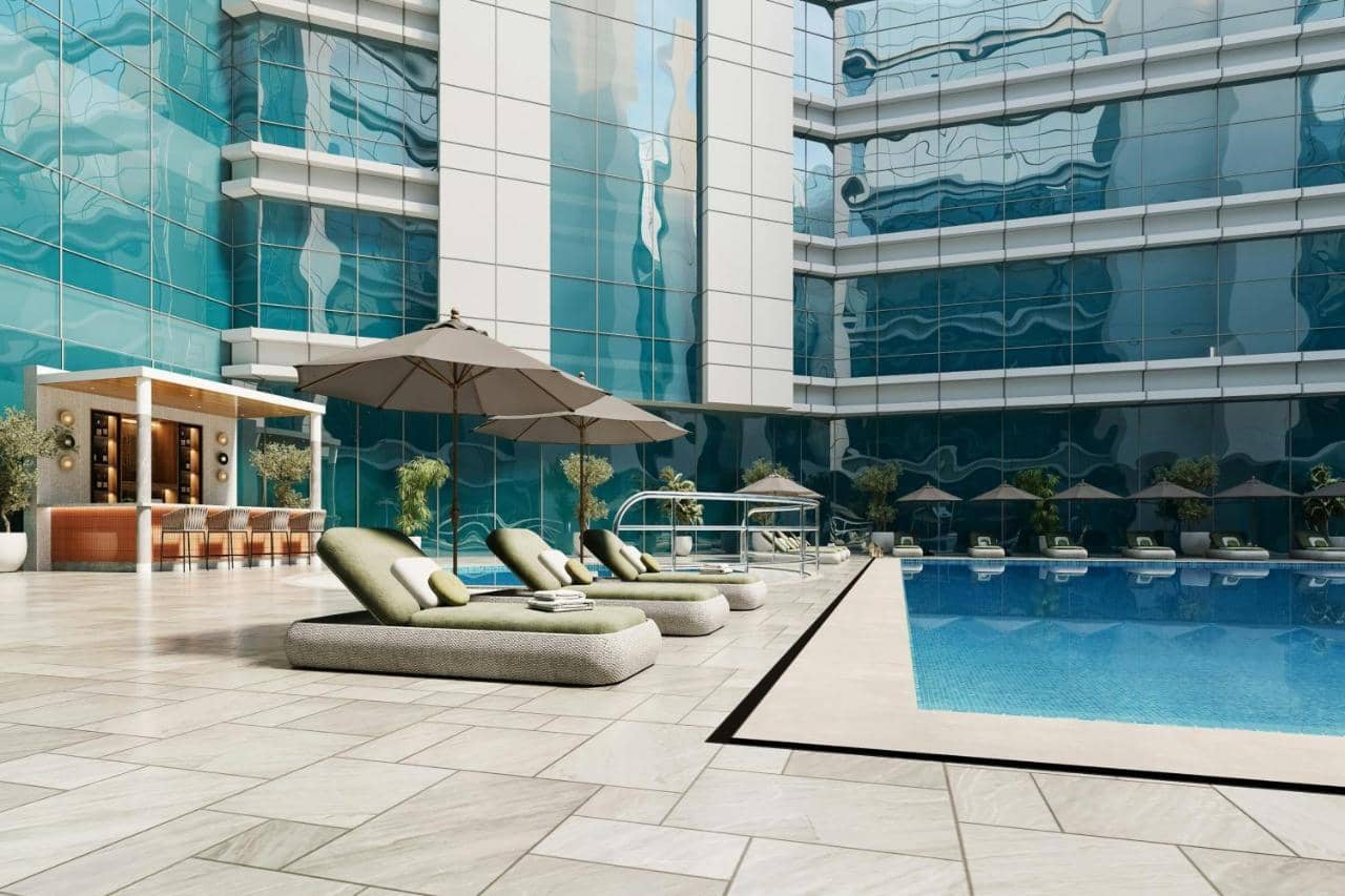 Vintage Grand Hotel