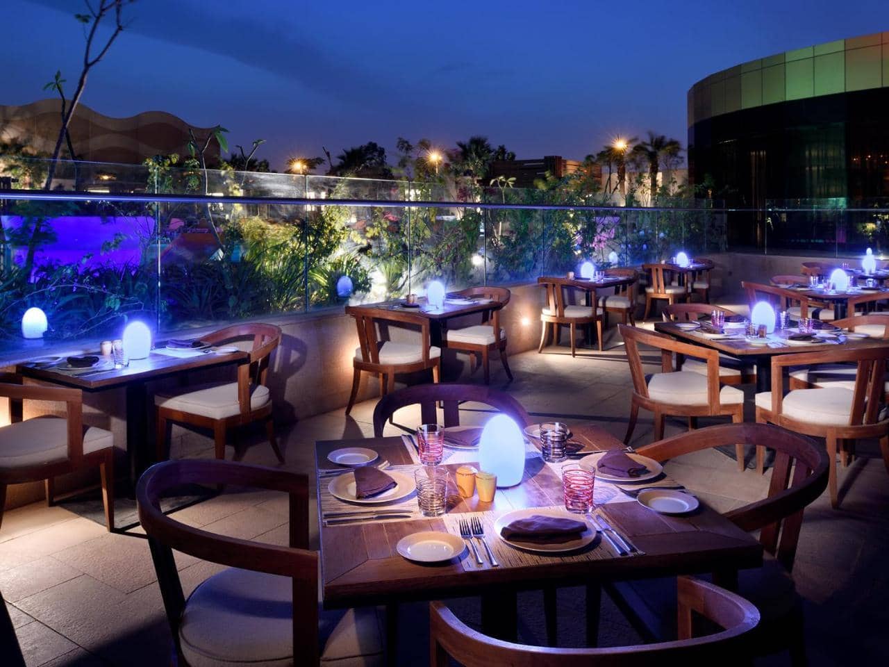 Voco Riyadh — 4