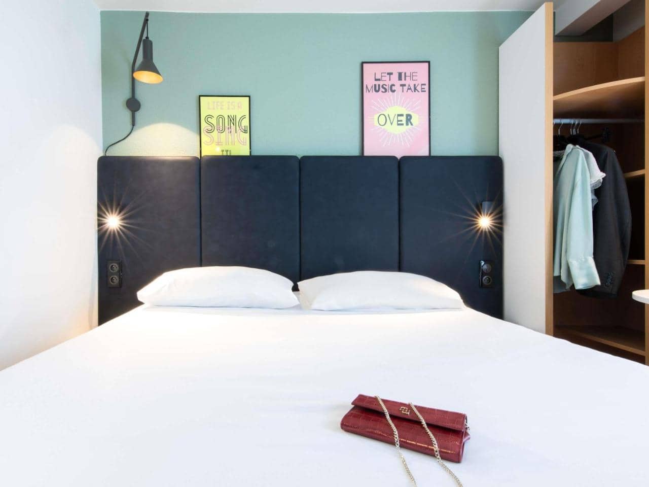 Ibis Paris Bastille Faubourg-Saint-Antoine 11eme — 5