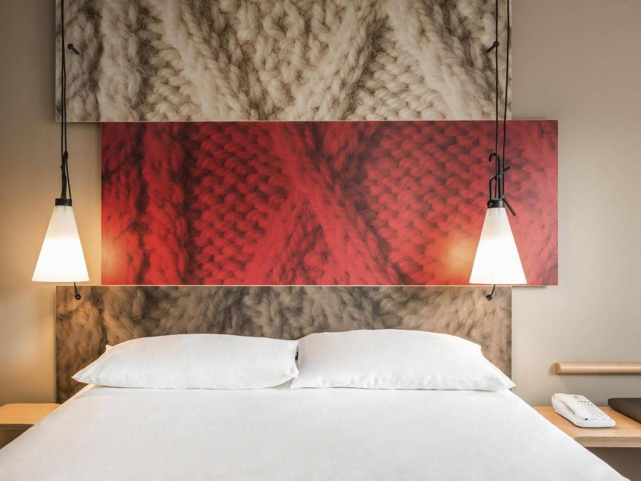 Ibis Paris Bastille Faubourg-Saint-Antoine 11eme — 4