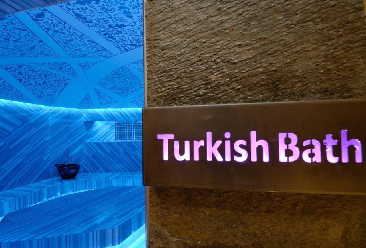 Tulip City Taksim Hotel — 3