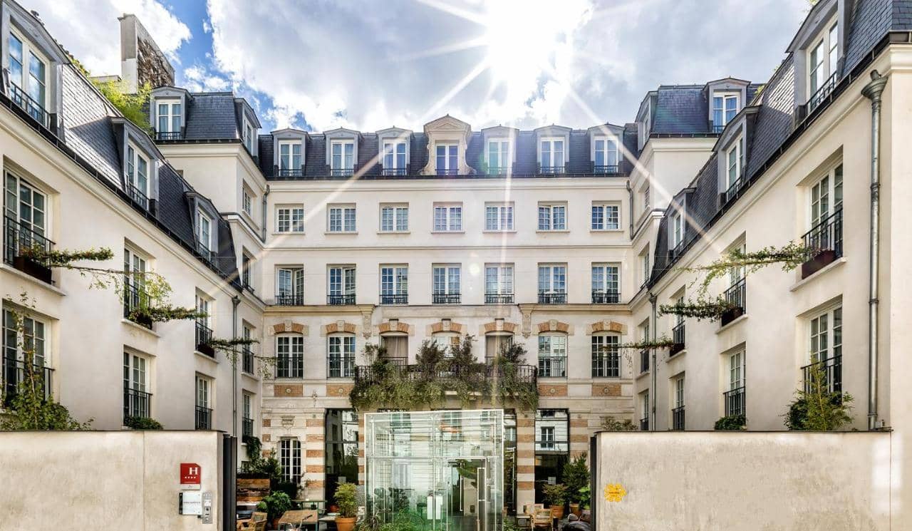 Kube Paris