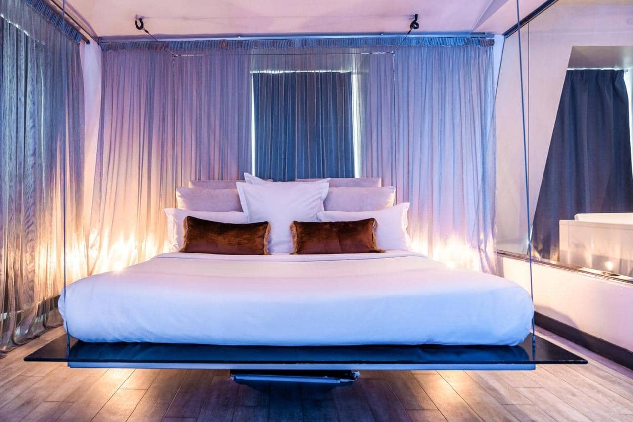 Kube Paris — 5