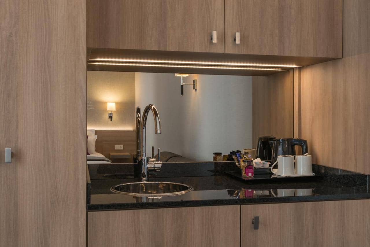 Hotel Magda Champs Elysees — 5