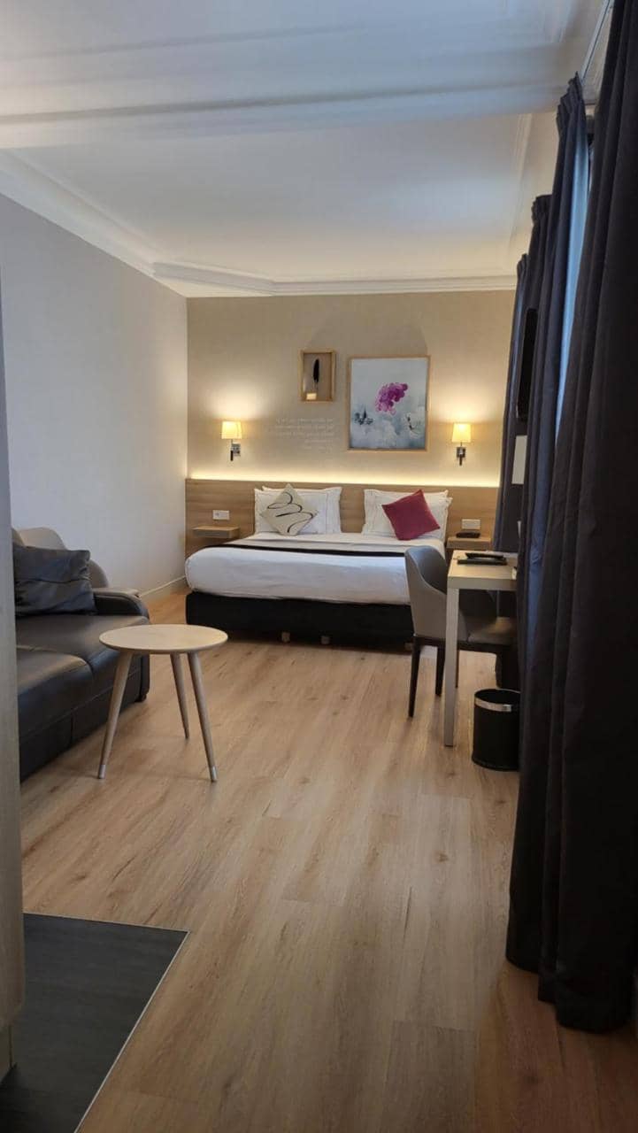 Hotel Magda Champs Elysees — 3
