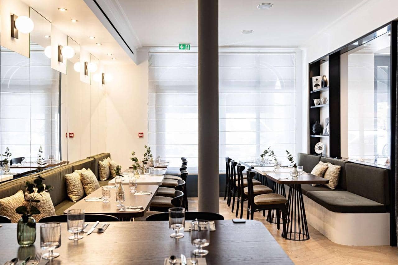 Best Western Paris Gare Saint Lazare — 2