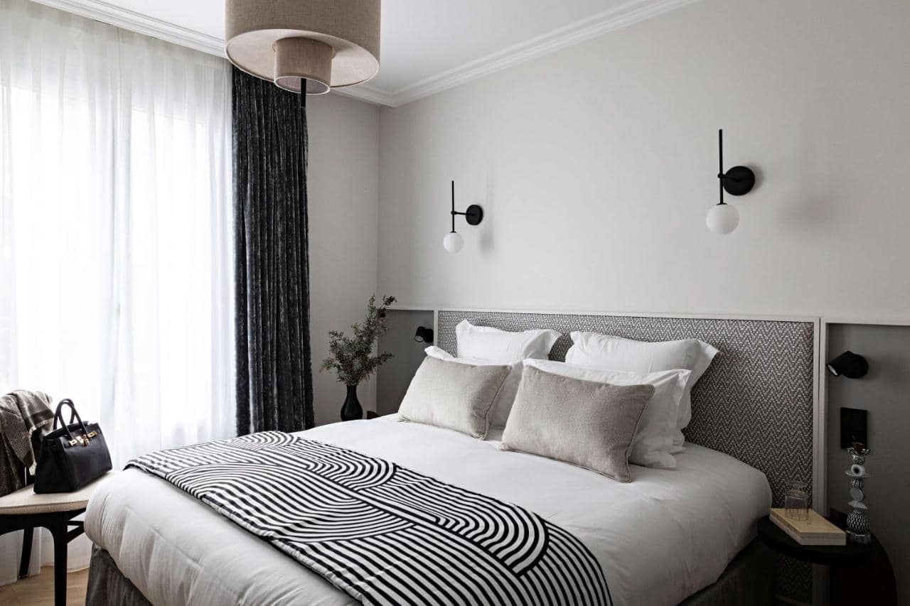 Best Western Paris Gare Saint Lazare