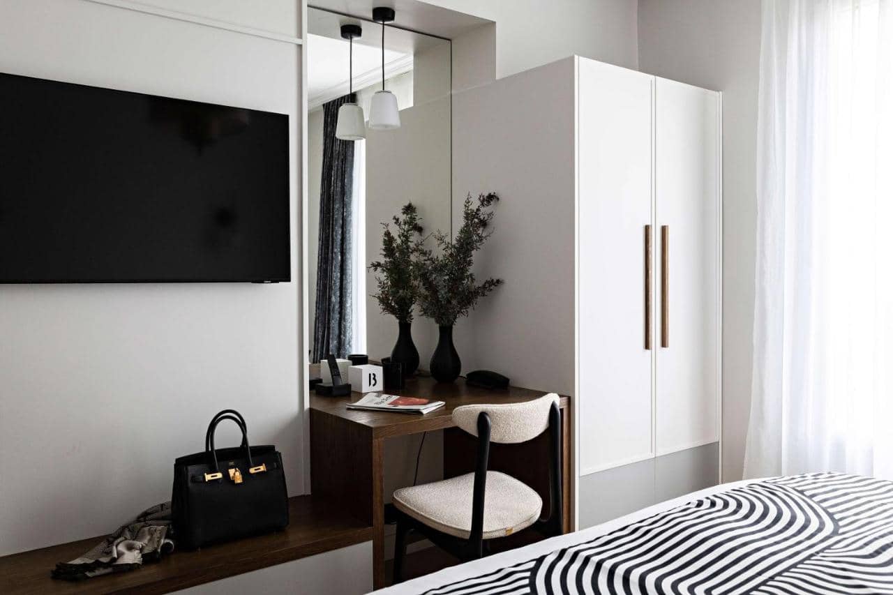 Best Western Paris Gare Saint Lazare — 5