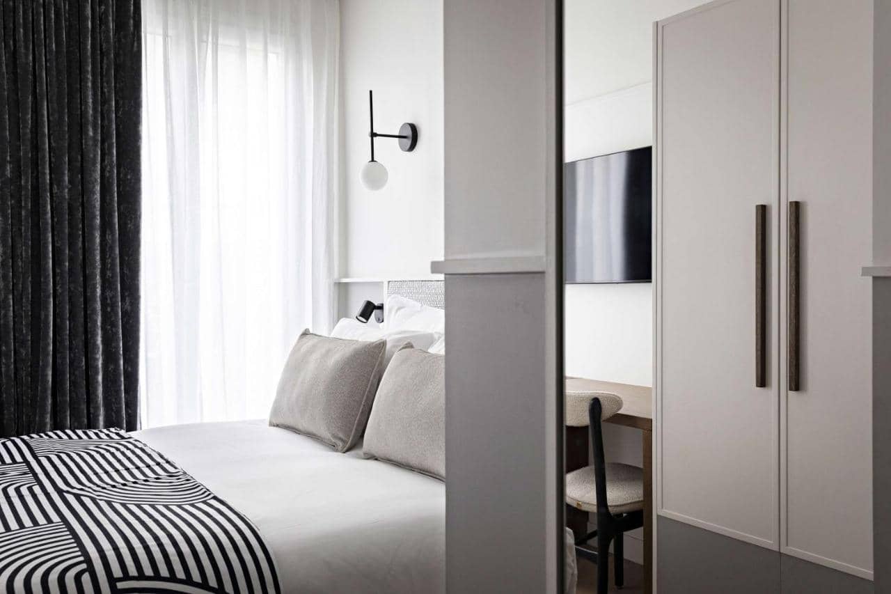 Best Western Paris Gare Saint Lazare — 4