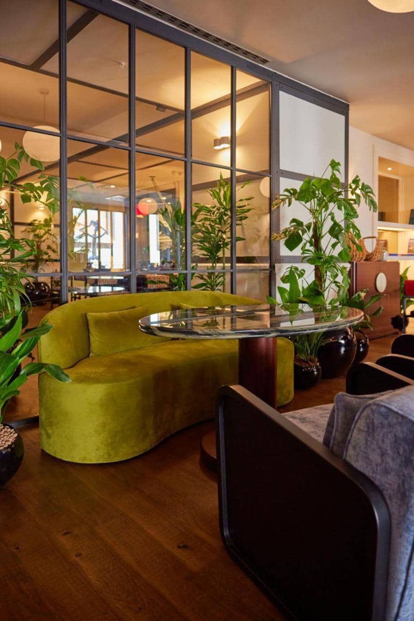 The Stay Boulevard Nisantasi Hotel — 4