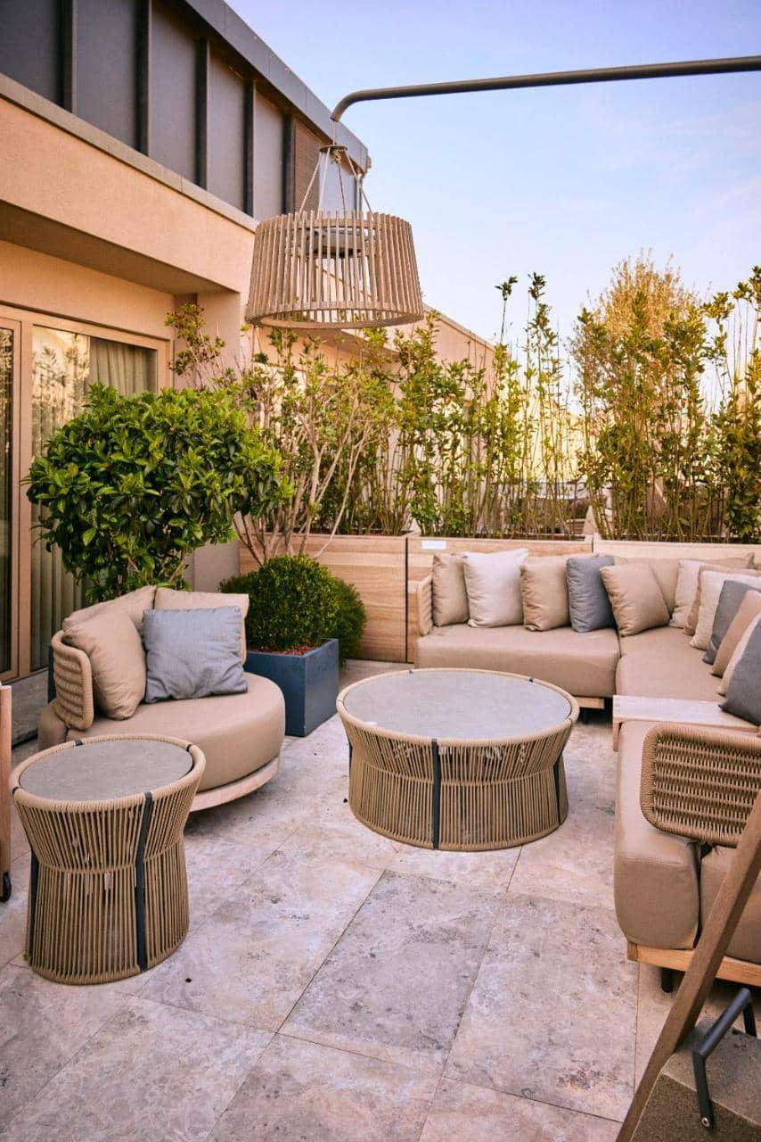 The Stay Boulevard Nisantasi Hotel — 3