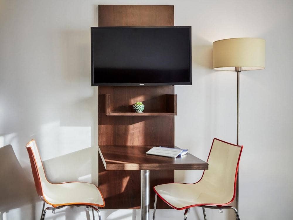 Aparthotel Adagio Access Paris Bastille (Adults only) — 4
