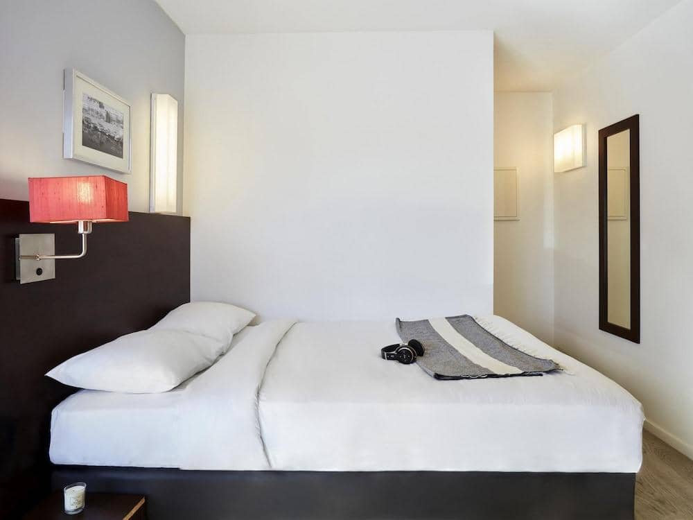 Aparthotel Adagio Access Paris Bastille (Adults only) — 2