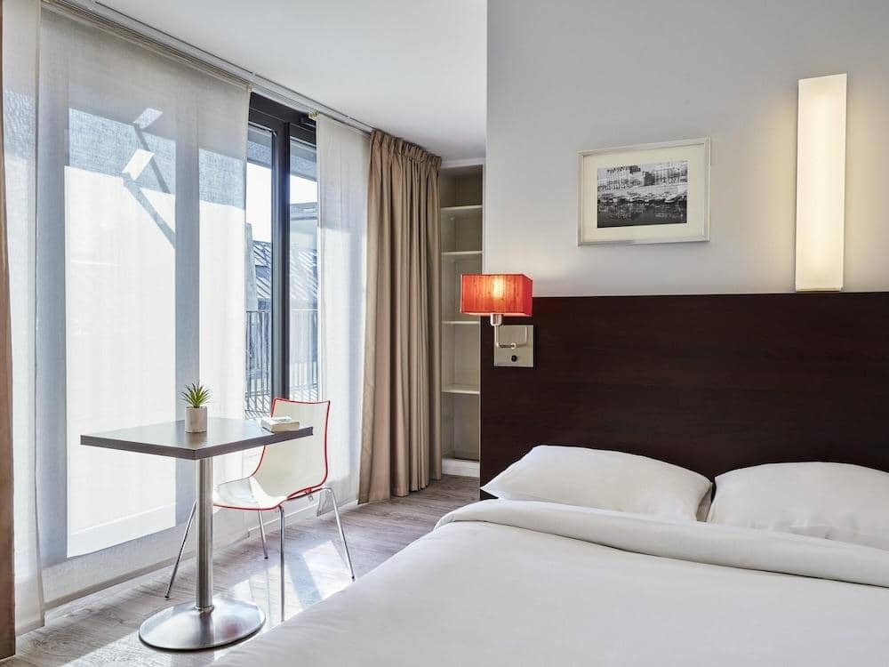 Aparthotel Adagio Access Paris Bastille (Adults only)